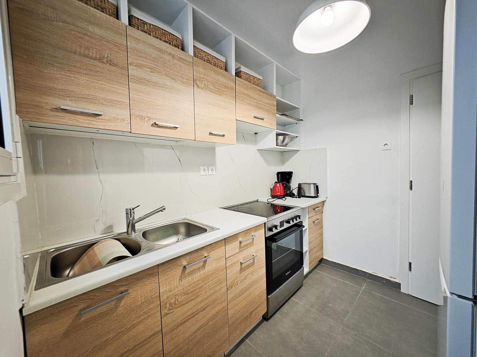 Ipeirou Central Athens Apartment Exterior photo
